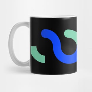 Social Energy Mug